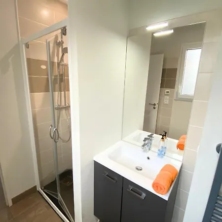 Apartment Aux Pommiers - Chu - Campus - La Conciergerie *