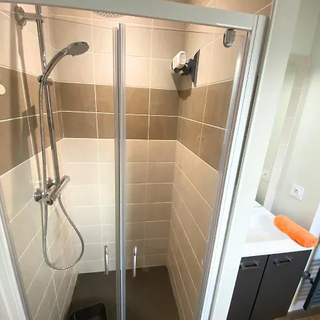 Aux Pommiers - Chu - Campus - La Conciergerie *