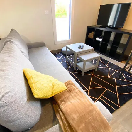 Aux Pommiers - Chu - Campus - La Conciergerie * Poitiers