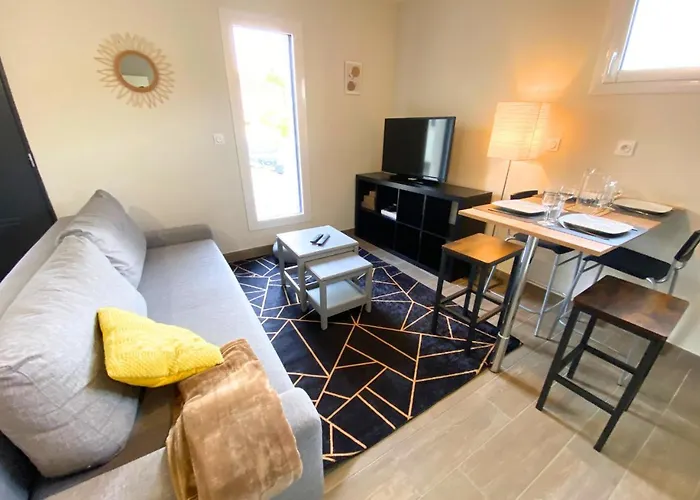 Aux Pommiers - Chu - Campus - La Conciergerie Apartament Poitiers